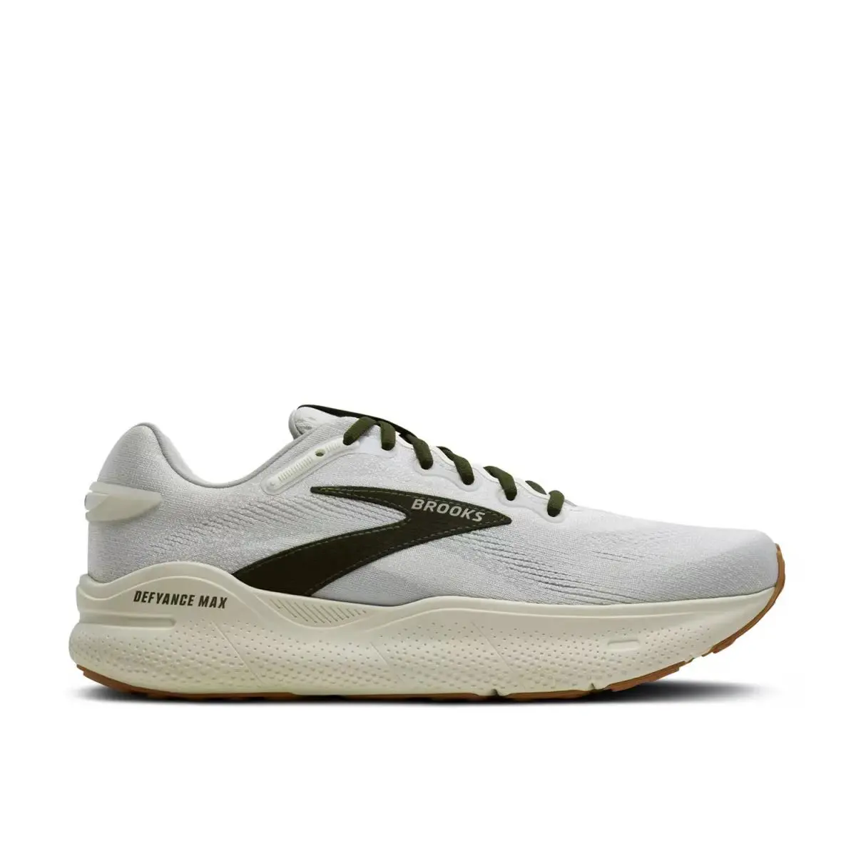 Brooks shoes - Off White 10
