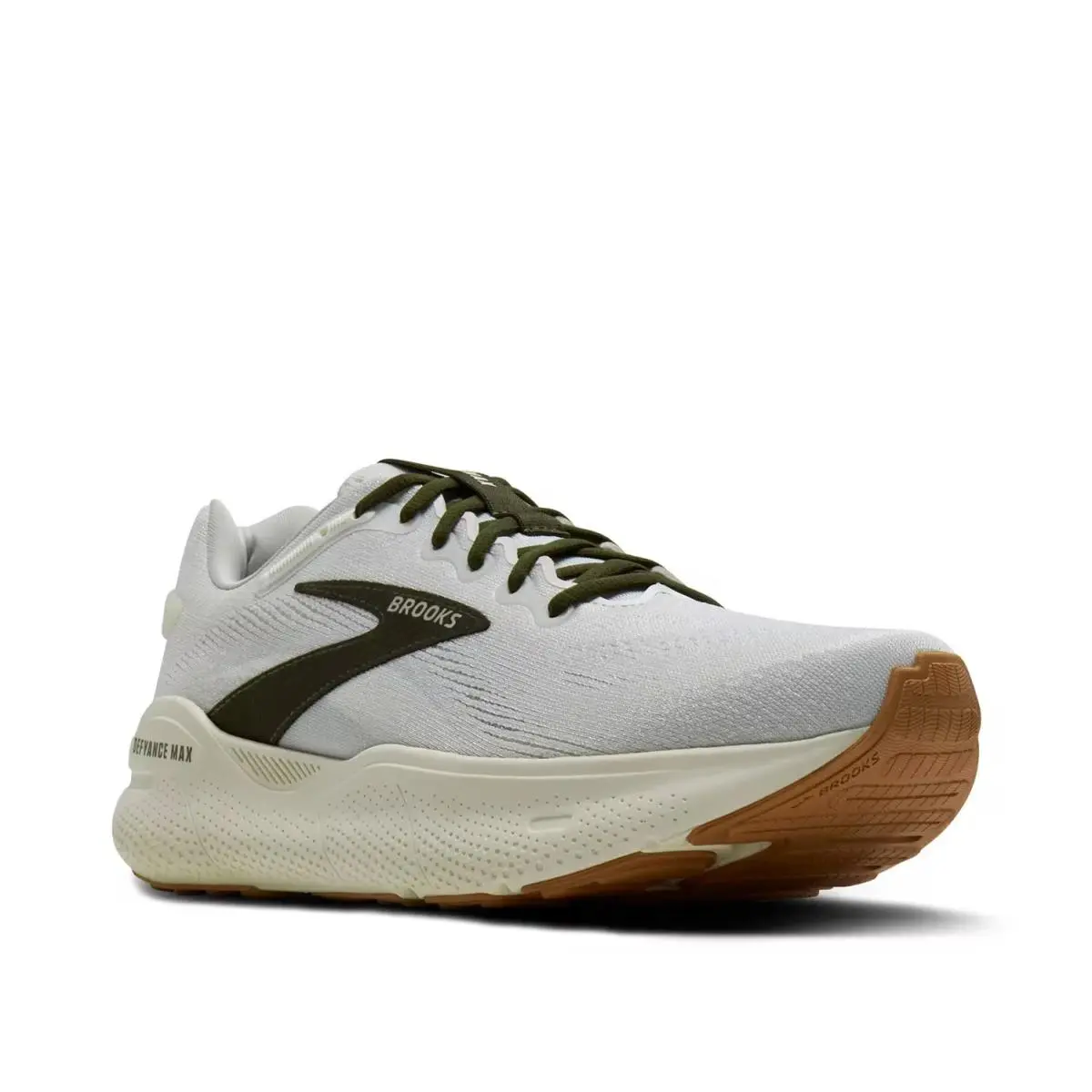 Brooks shoes - Off White 6