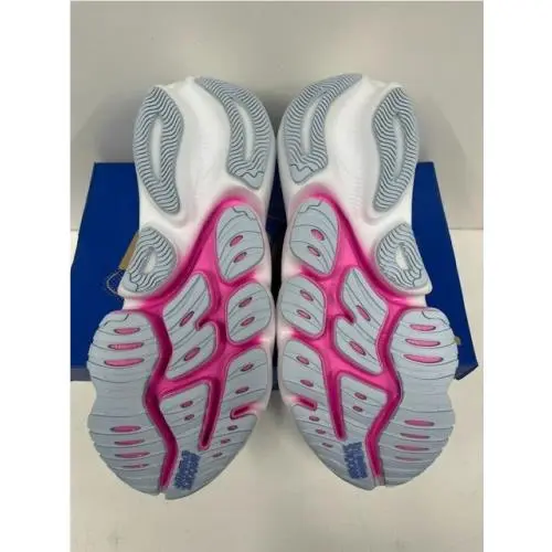 Brooks shoes - Brooks Glycerin Flex - Glycerin Flex - Skyway/Cyber Pink/Blazing Bell (477) 2