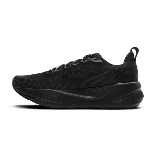 Brooks shoes - Brooks Ghost Max - Ghost Max - Black/Black/Ebony 0