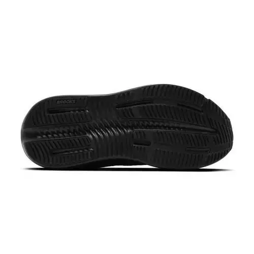 Brooks shoes - Brooks Ghost Max - Ghost Max - Black/Black/Ebony 3