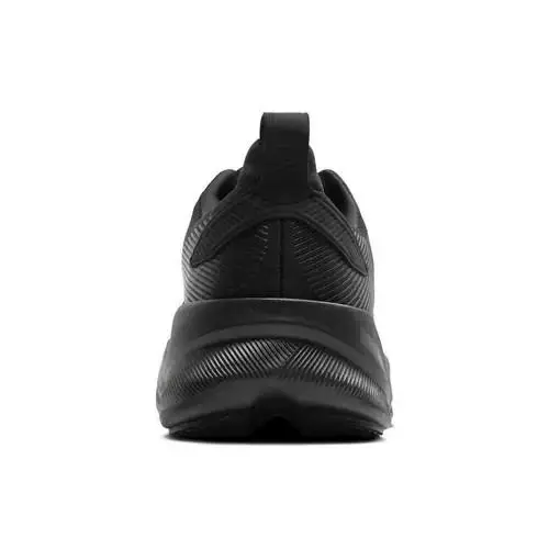 Brooks shoes - Brooks Ghost Max - Ghost Max - Black/Black/Ebony 6