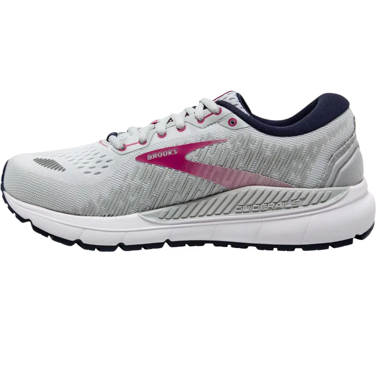 Brooks shoes - Brooks Addiction GTS 15 - Addiction GTS - Vaporous Grey/Primer Grey/Sand 15