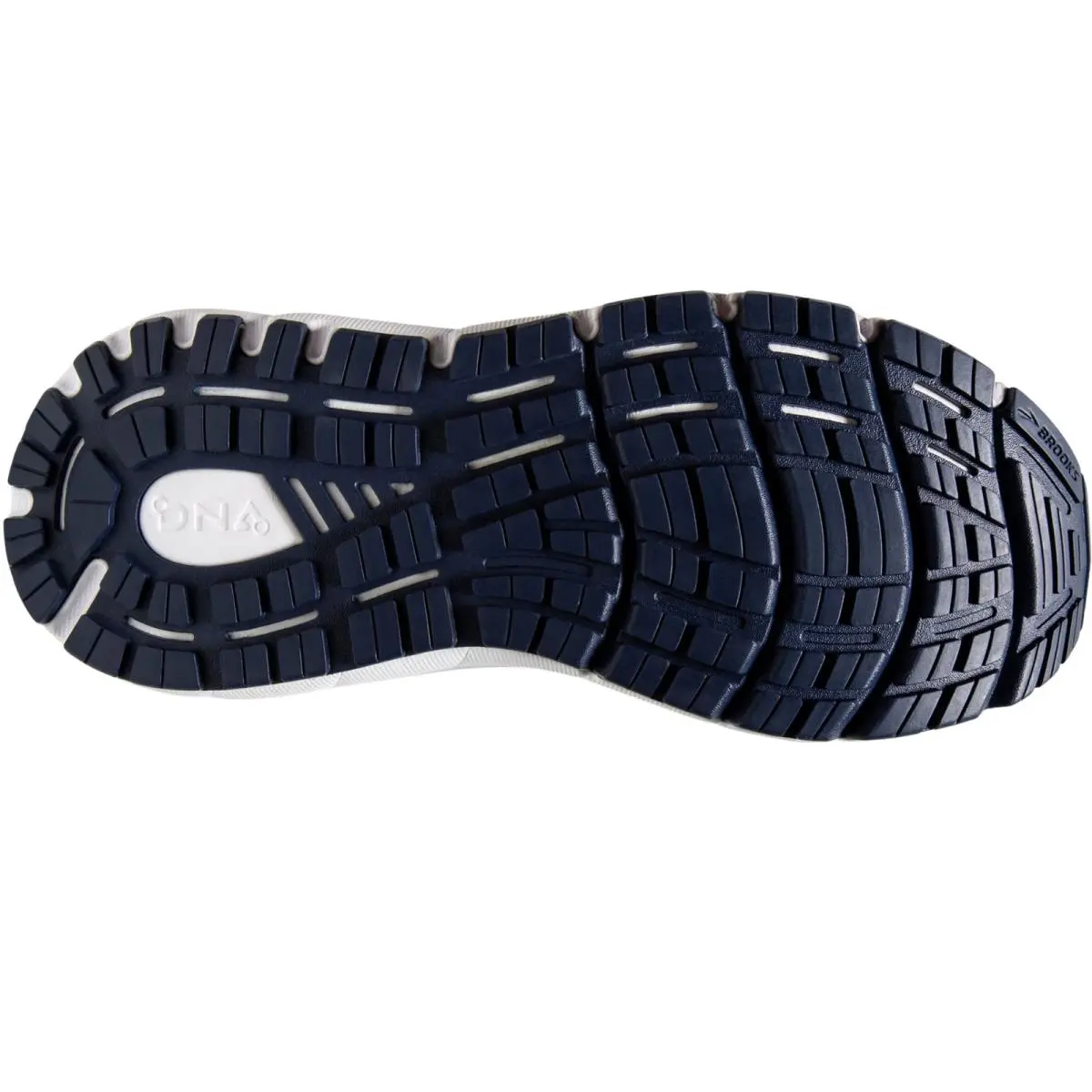 Brooks shoes - Brooks Addiction GTS 15 - Addiction GTS - Vaporous Grey/Primer Grey/Sand 18