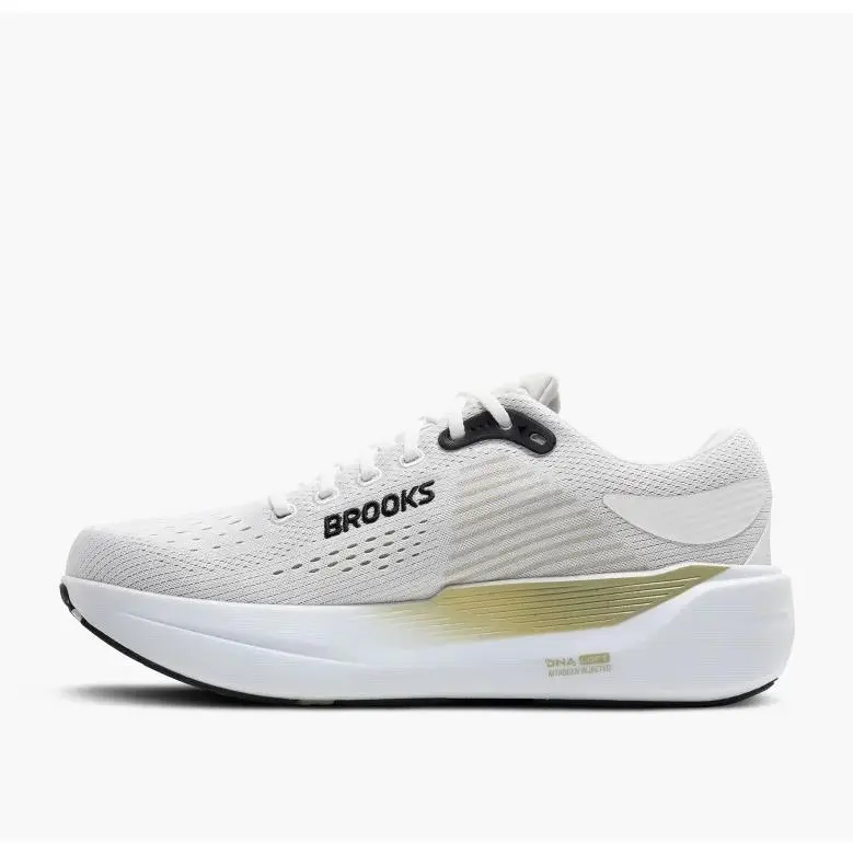 Brooks shoes - 110468 - 110468 - QUIET/BLUE/SOLMAN 0