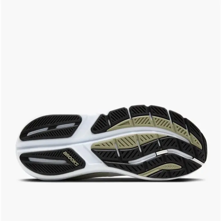 Brooks shoes - 110468 - 110468 - QUIET/BLUE/SOLMAN 5