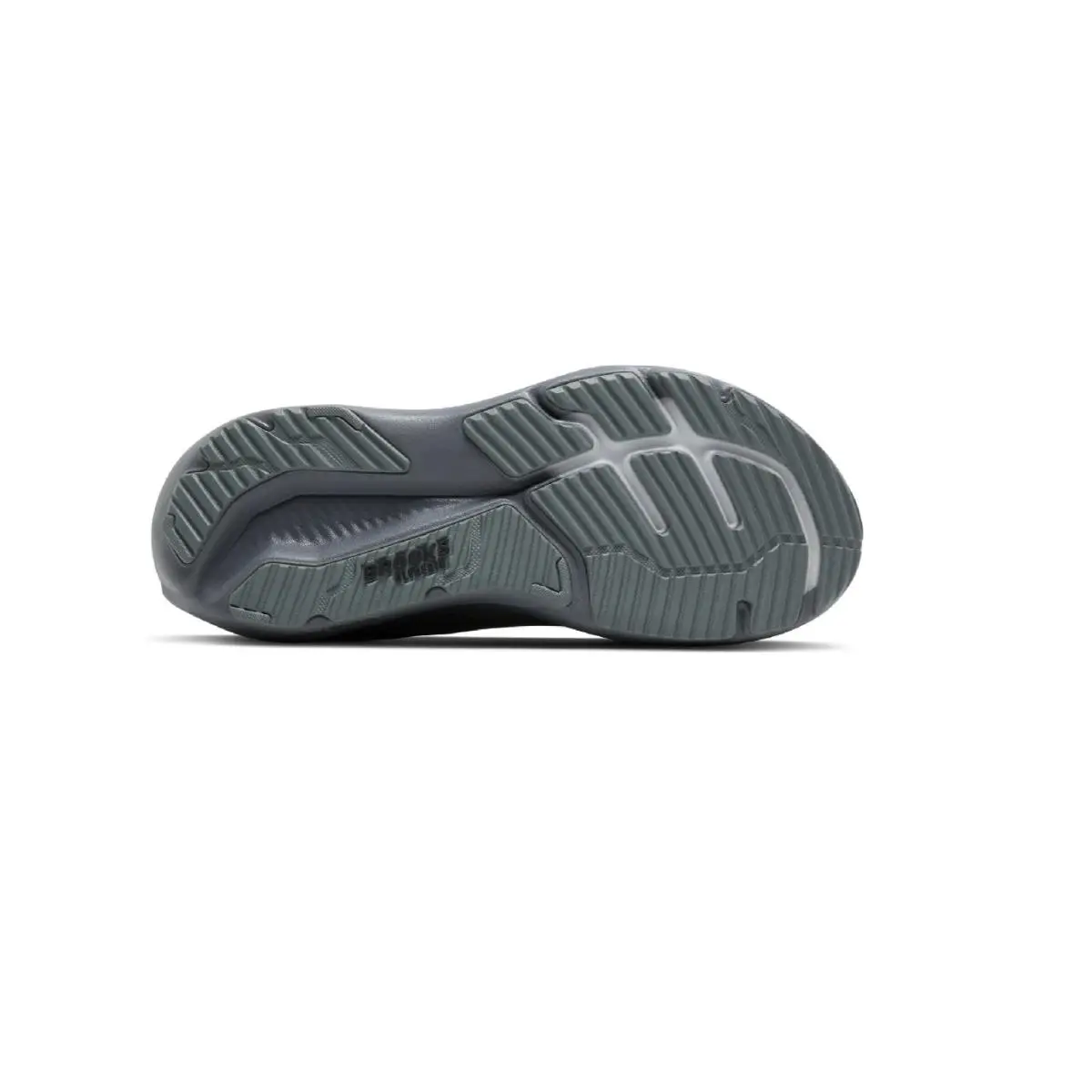 Brooks shoes - Brooks Glycerin 23 - Glycerin - 110476-2E-096 - Grey/Blackened Pearl/Black 14
