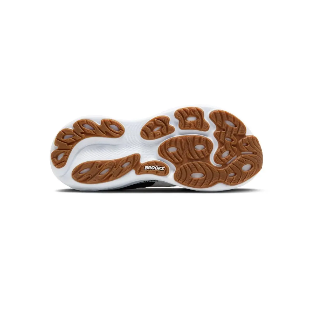 Brooks shoes - Brooks Adrenaline GTS 25 - Adrenaline GTS - White/Black/White 4