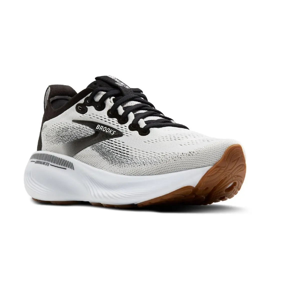 Brooks shoes - Brooks Adrenaline GTS 25 - Adrenaline GTS - White/Black/White 8
