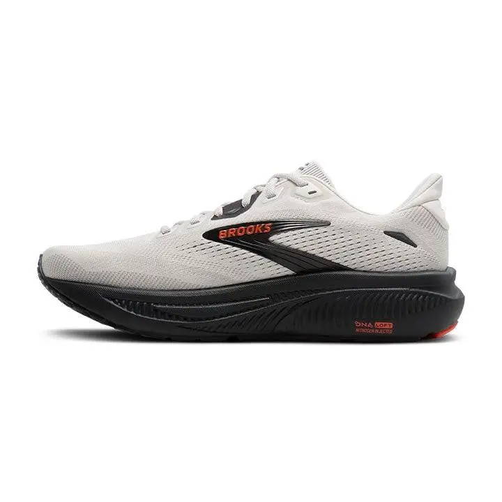 Brooks shoes - Brooks Ghost - Ghost - White 2