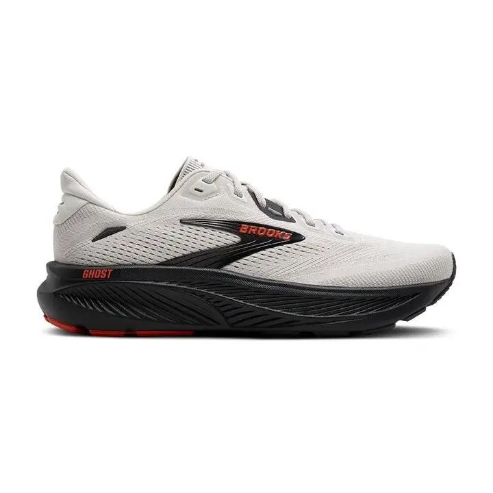 Brooks shoes - Brooks Ghost - Ghost - White 6