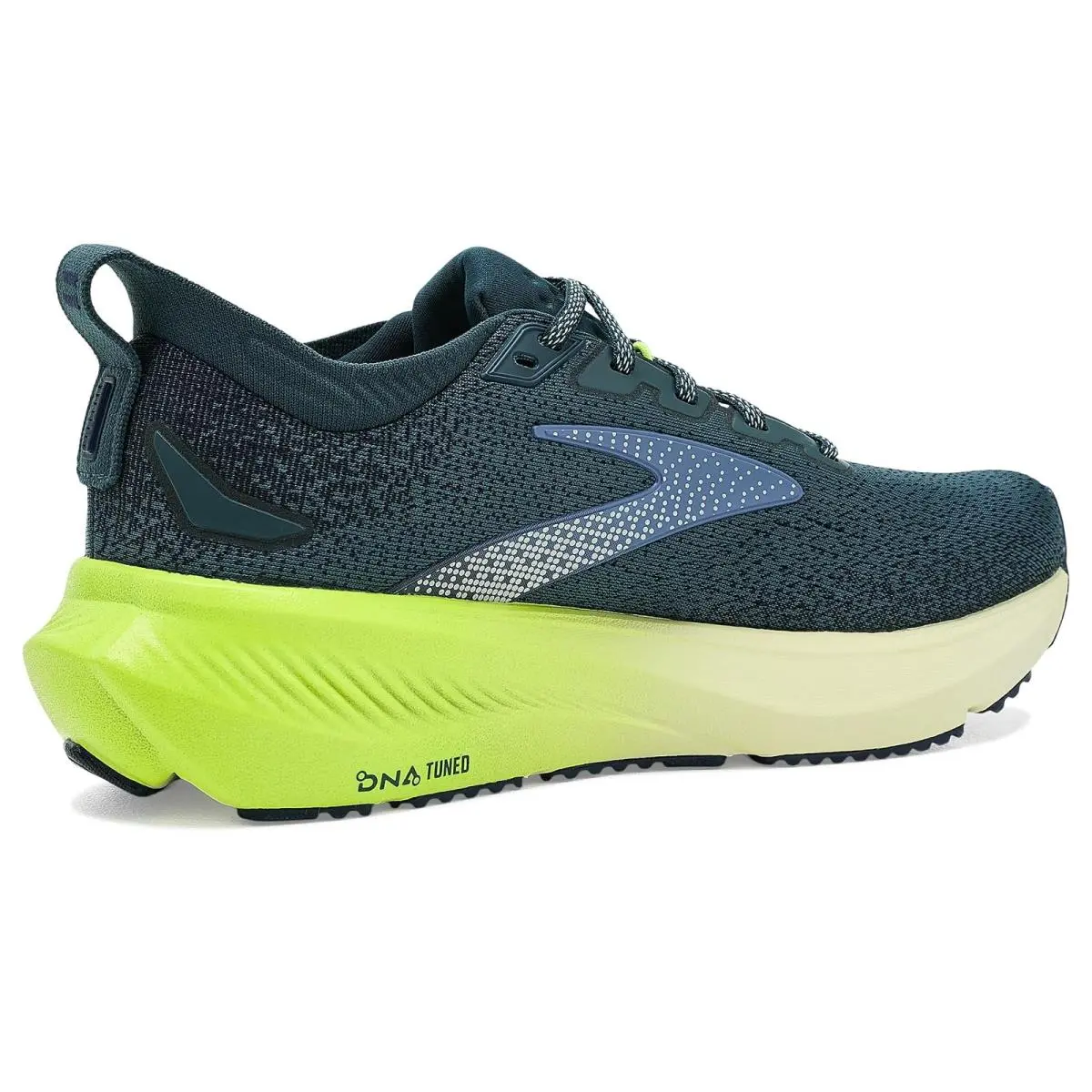 Brooks shoes - Black/Black/Ebony 15