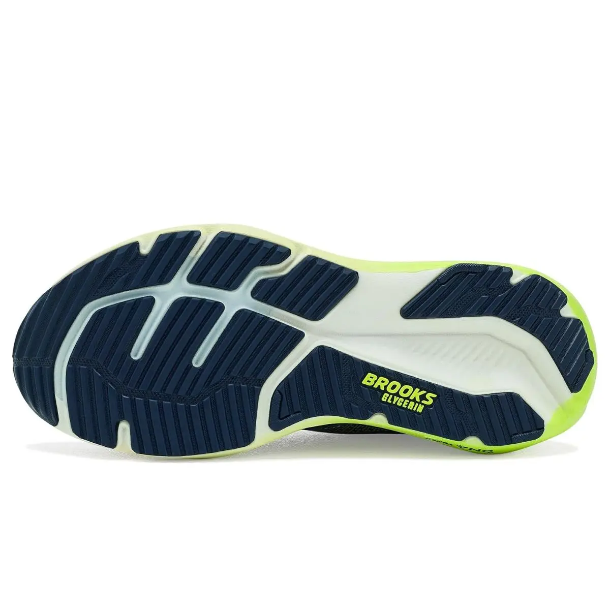 Brooks shoes - Black/Black/Ebony 17