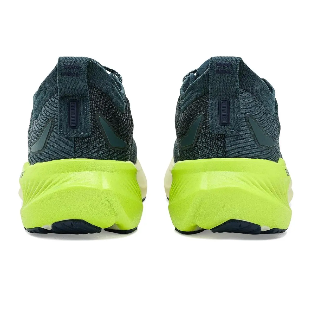 Brooks shoes - Black/Black/Ebony 19