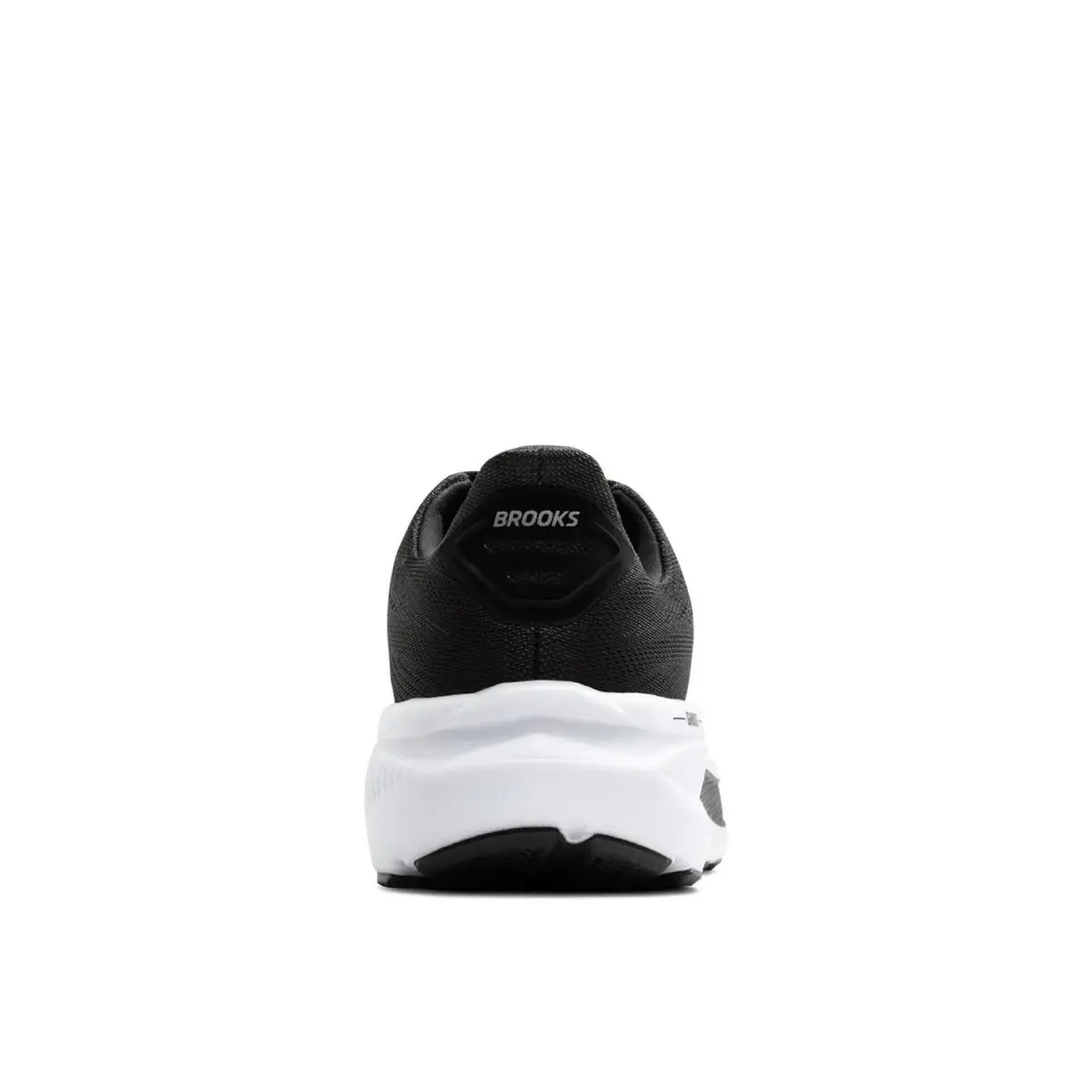 Brooks shoes - Black/Purple 18