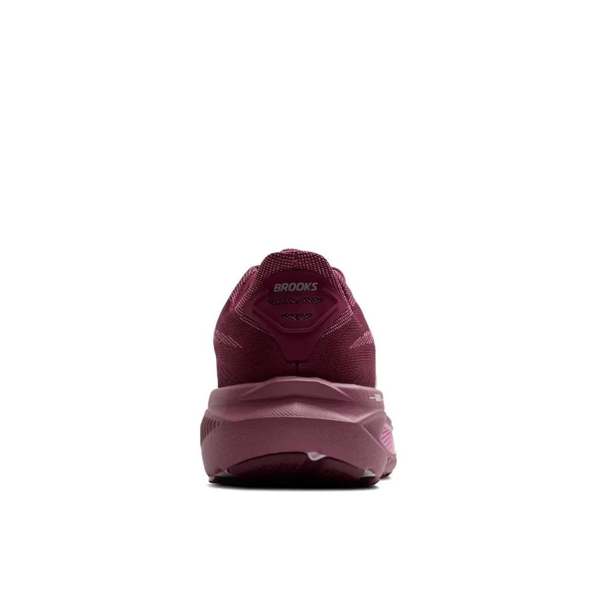 Brooks shoes - Black/Purple 27