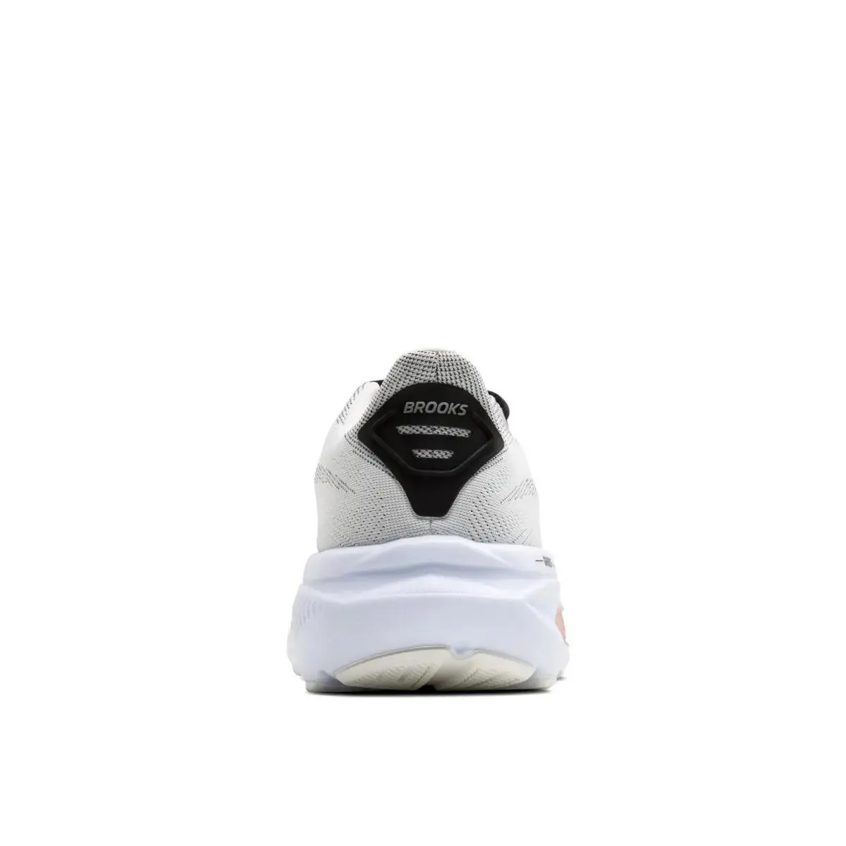 Brooks shoes - Black/Purple 34