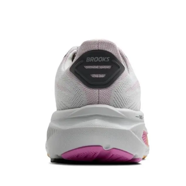 Brooks shoes - GHOST 17 - GHOST - OYSTER/APRICOT/PINK 3