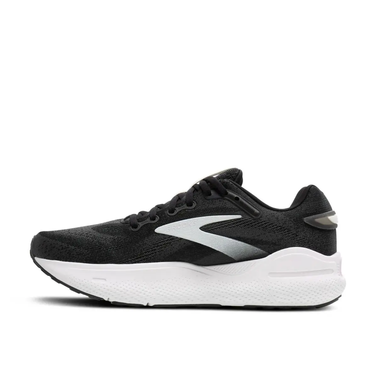 Brooks shoes - Black/White 095 6
