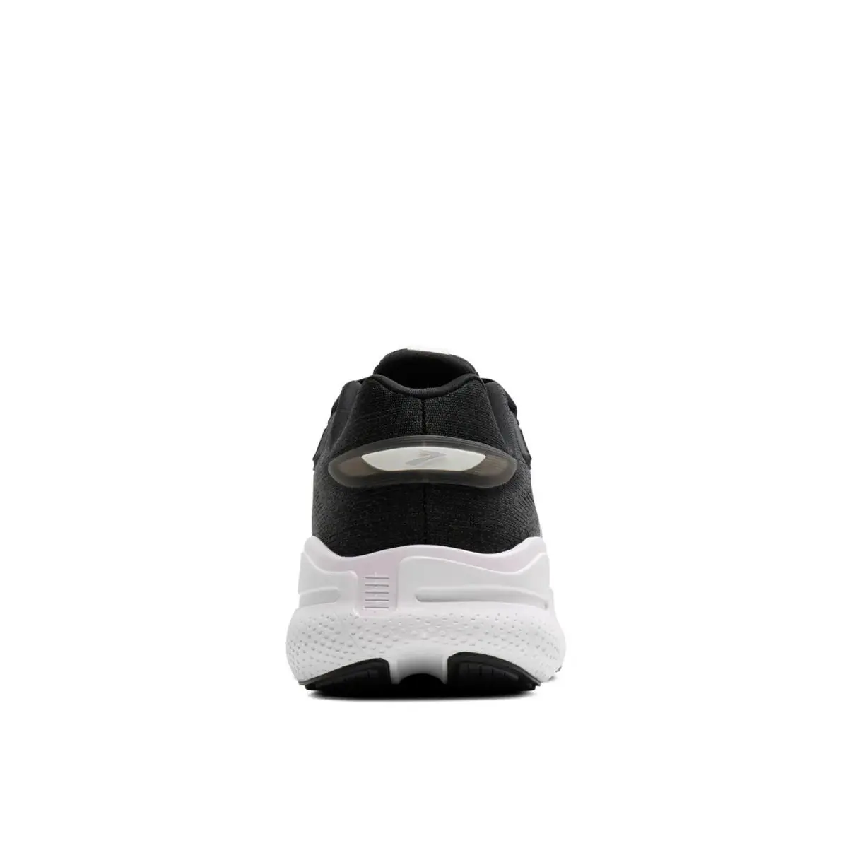 Brooks shoes - Black/White 095 7