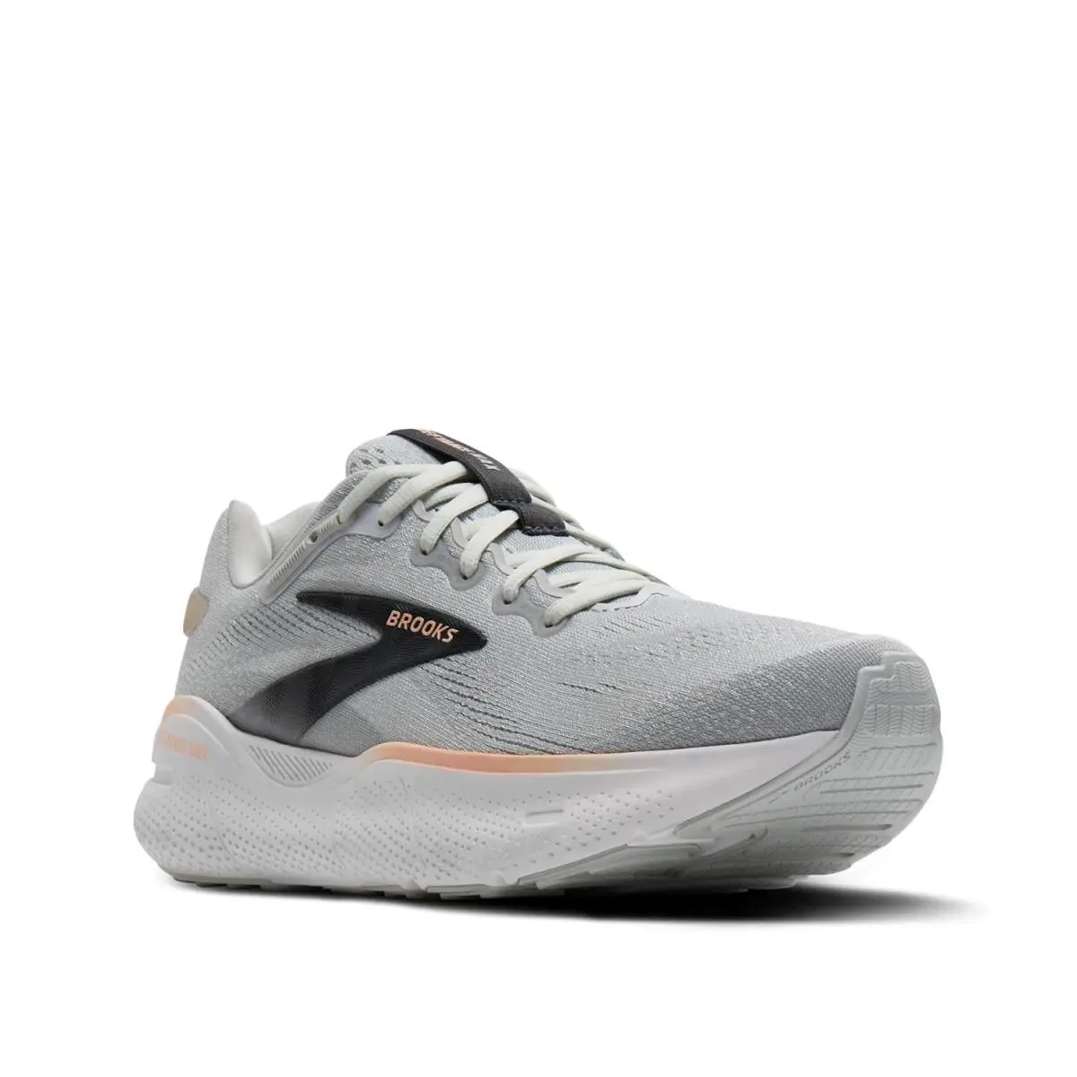 Brooks shoes - Black/White 095 18