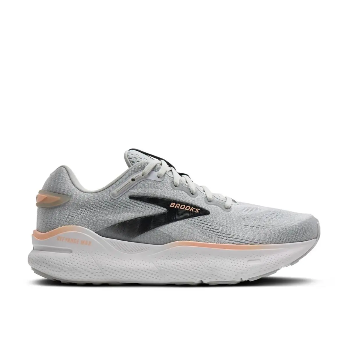 Brooks shoes - Black/White 095 21