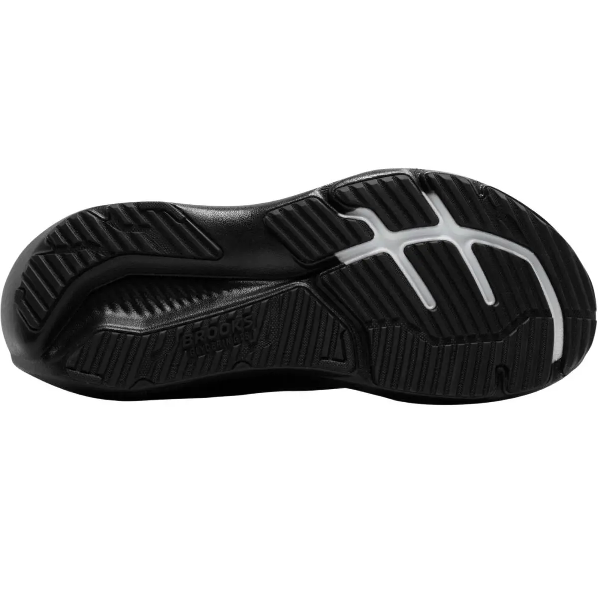 Brooks shoes - Brooks Glycerin GTS 23 - Glycerin GTS - Black/Black/Ebony 3