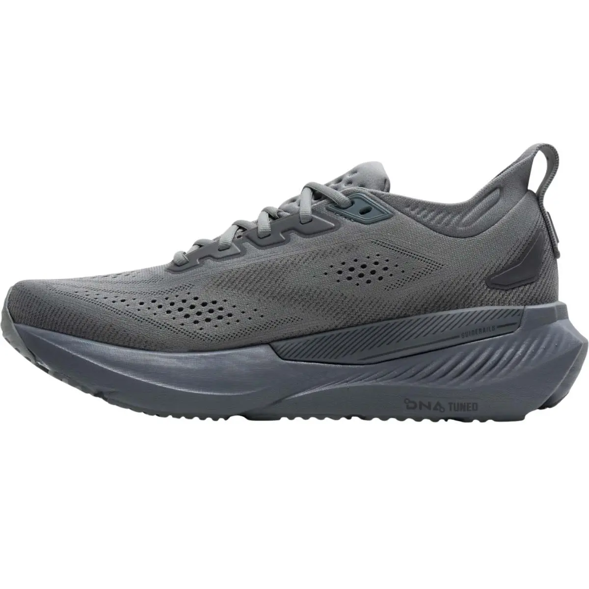 Brooks shoes - Brooks Glycerin GTS 23 - Glycerin GTS - Black/Black/Ebony 15