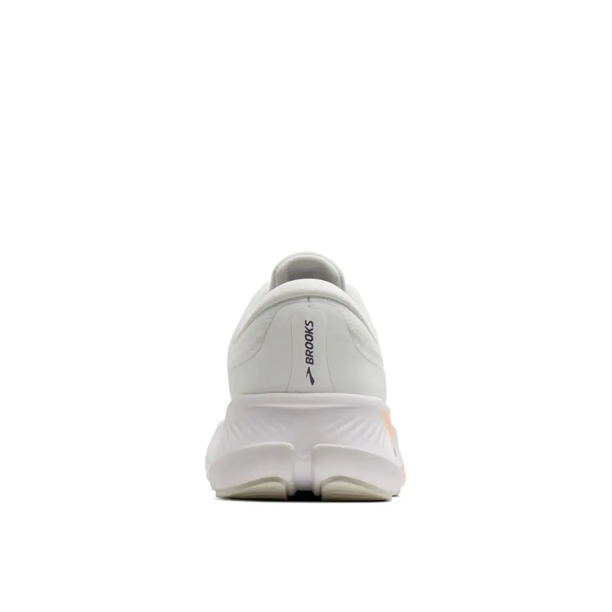 Brooks shoes - Navy/Orange 15
