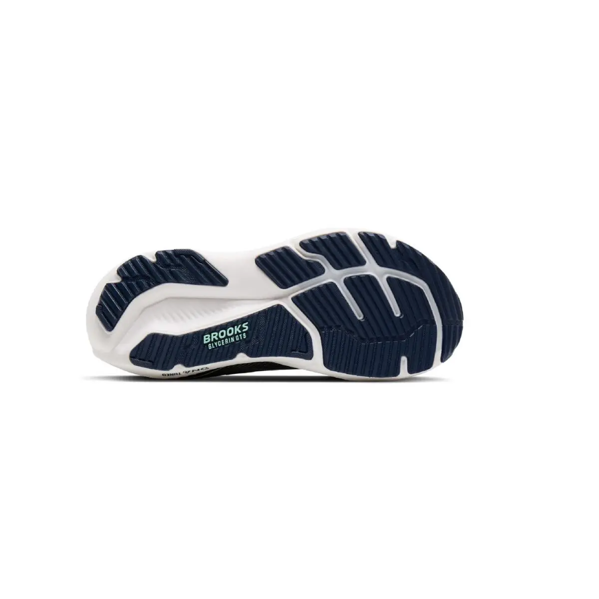 Brooks shoes - Brooks Glycerin - Glycerin - 120409-1B-496 - Spellbound/Yucca/Pink 14