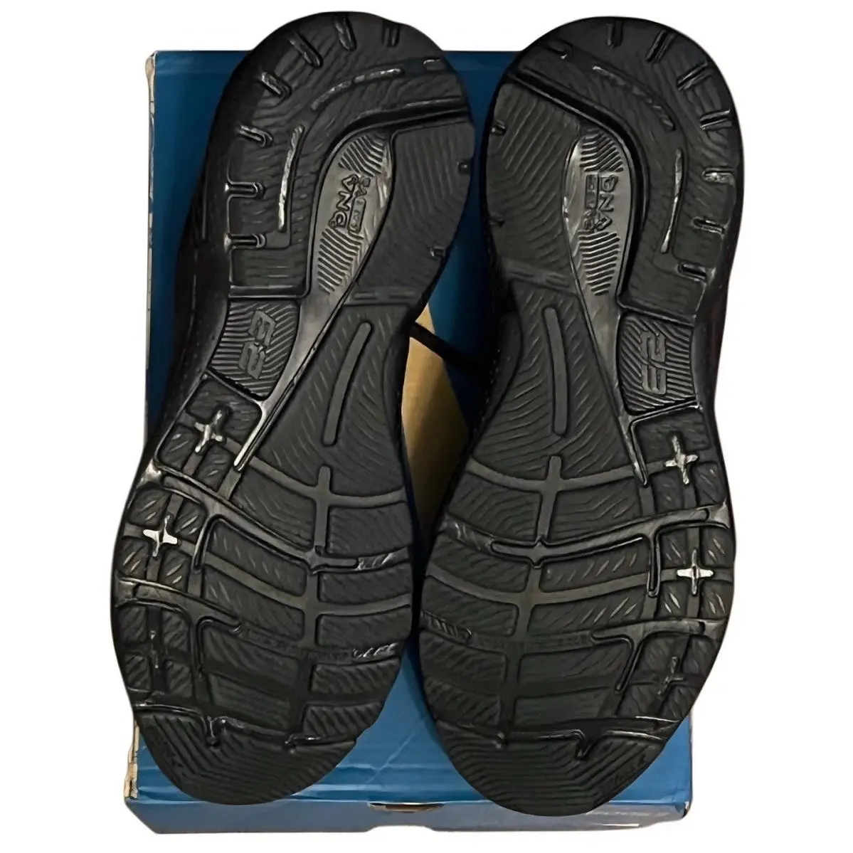 Brooks shoes - Brooks Adrenaline GTS 23 - Adrenaline GTS - 110391-1D-020 - Black 9