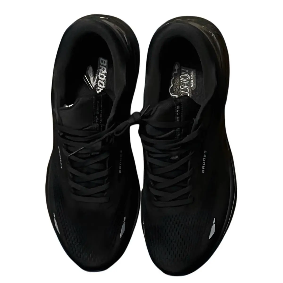 Brooks shoes - Brooks Adrenaline GTS 23 - Adrenaline GTS - 110391-1D-020 - Black 5