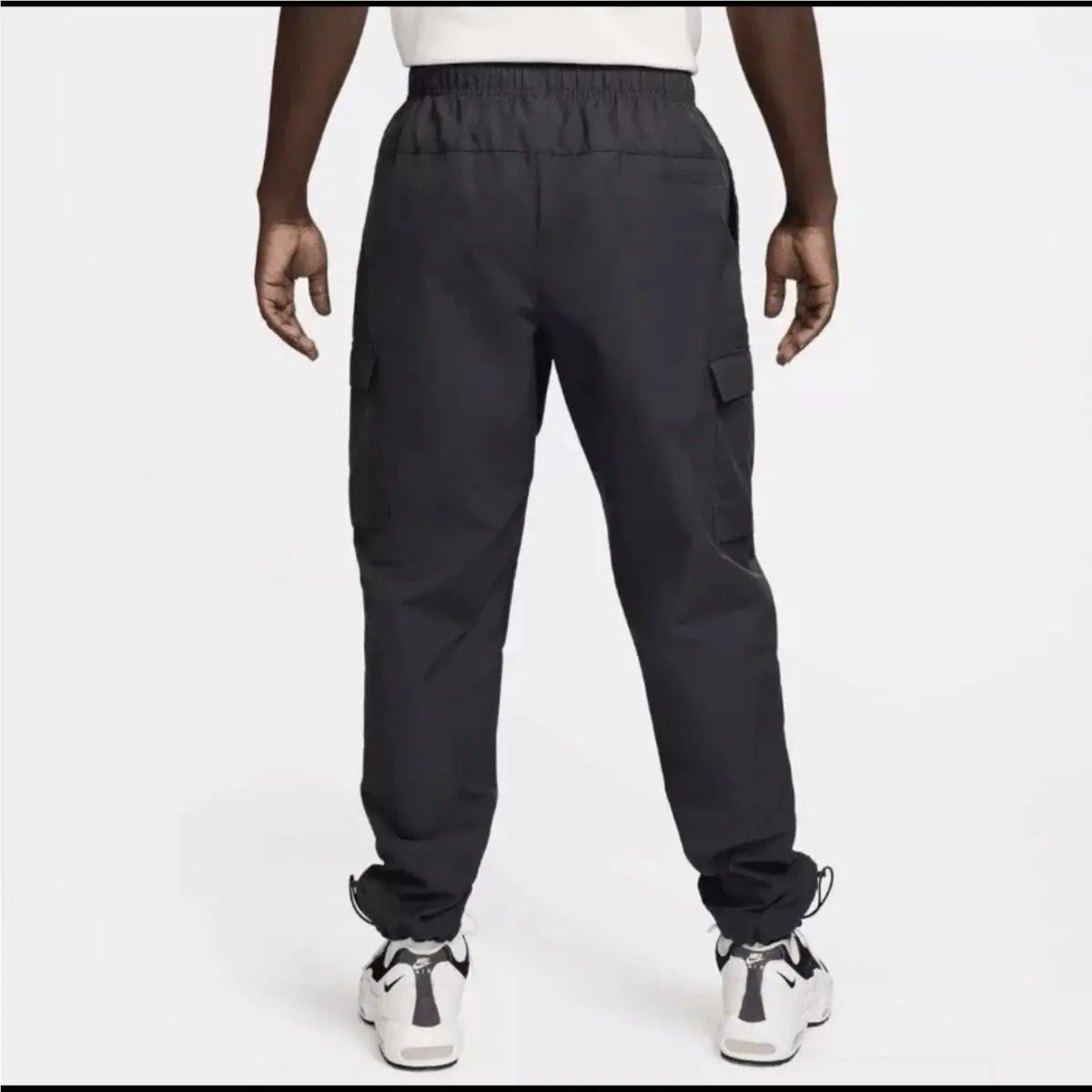 Nike clothing - HJ0829-070 - HJ0829-070 - Gray 0