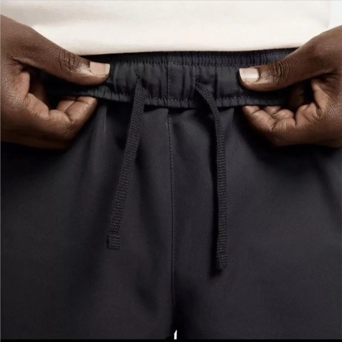 Nike clothing - HJ0829-070 - HJ0829-070 - Gray 1