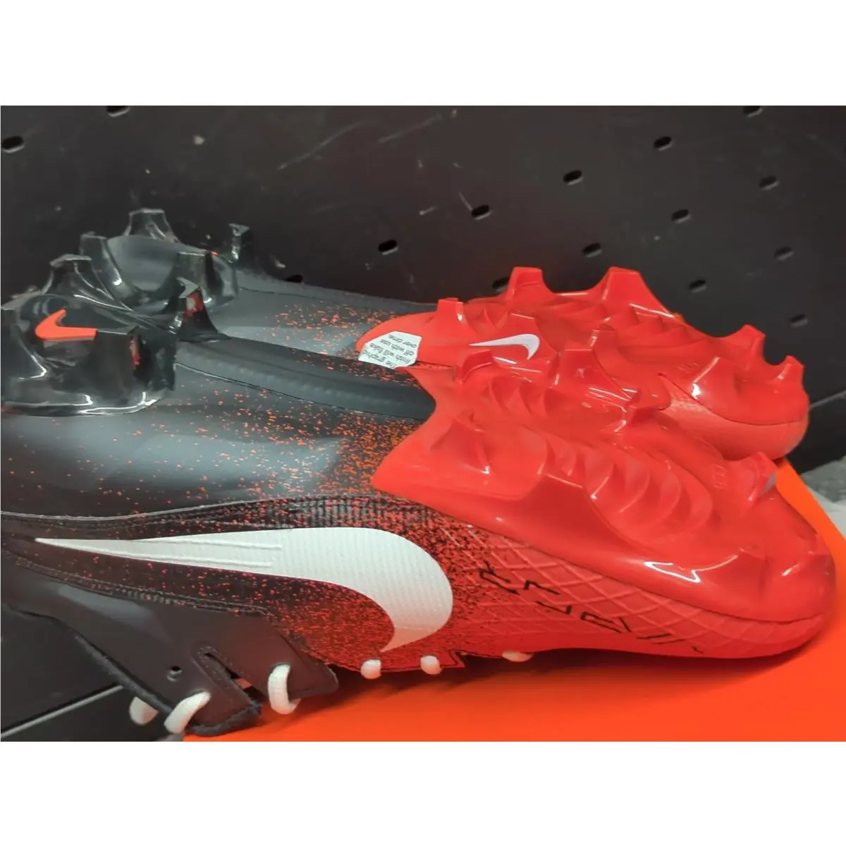 Nike shoes - Nike Vapor Edge - Vapor Edge - FJ5746 004 - Black 2