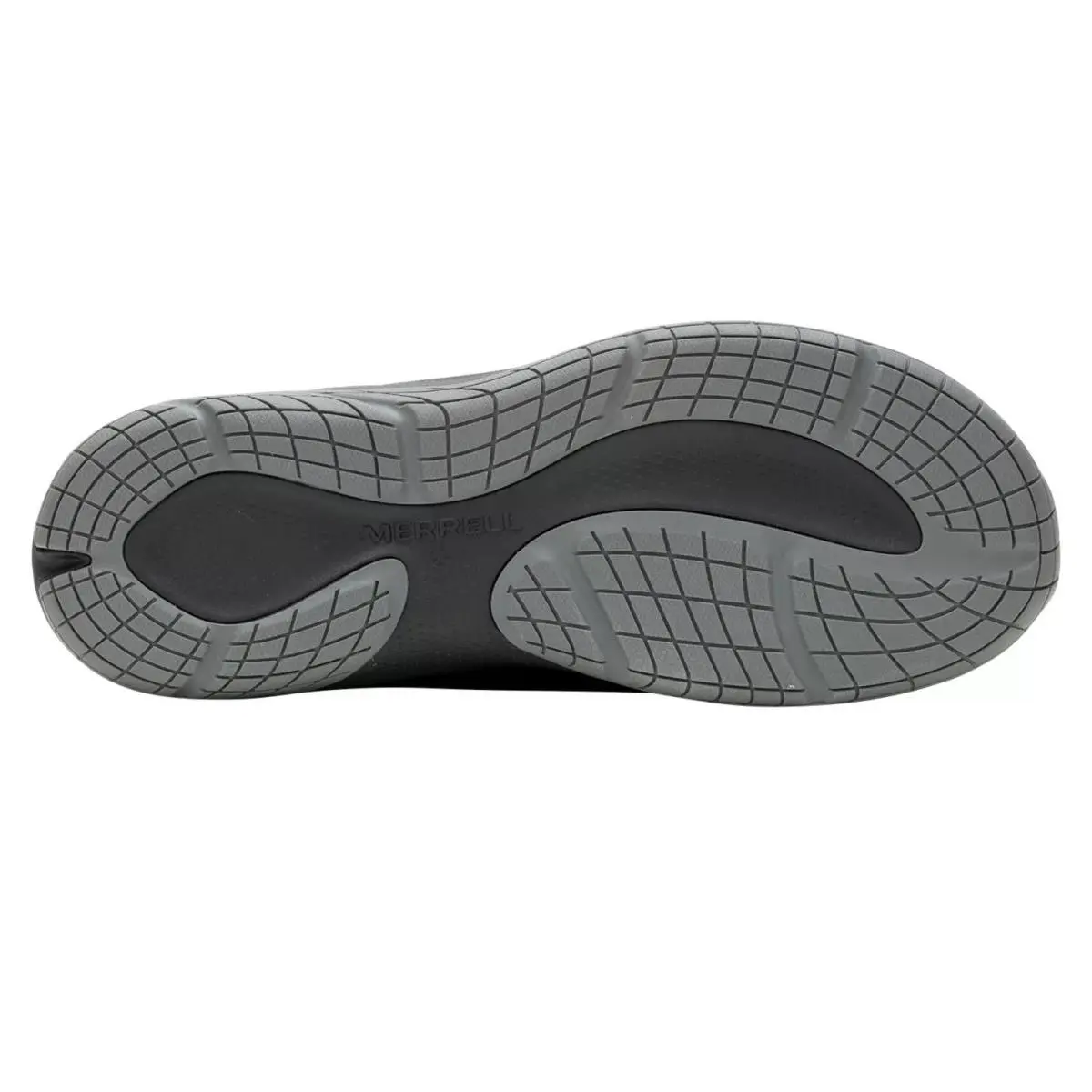 Merrell shoes - Black 3