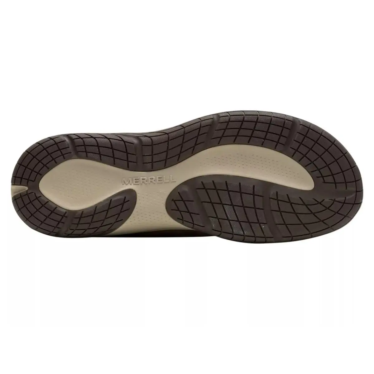Merrell shoes - Black 15