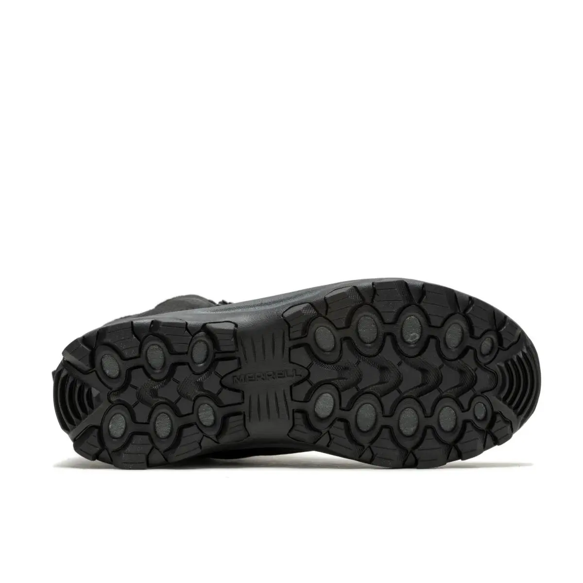 Merrell shoes - J037464 - J037464 - Black 1