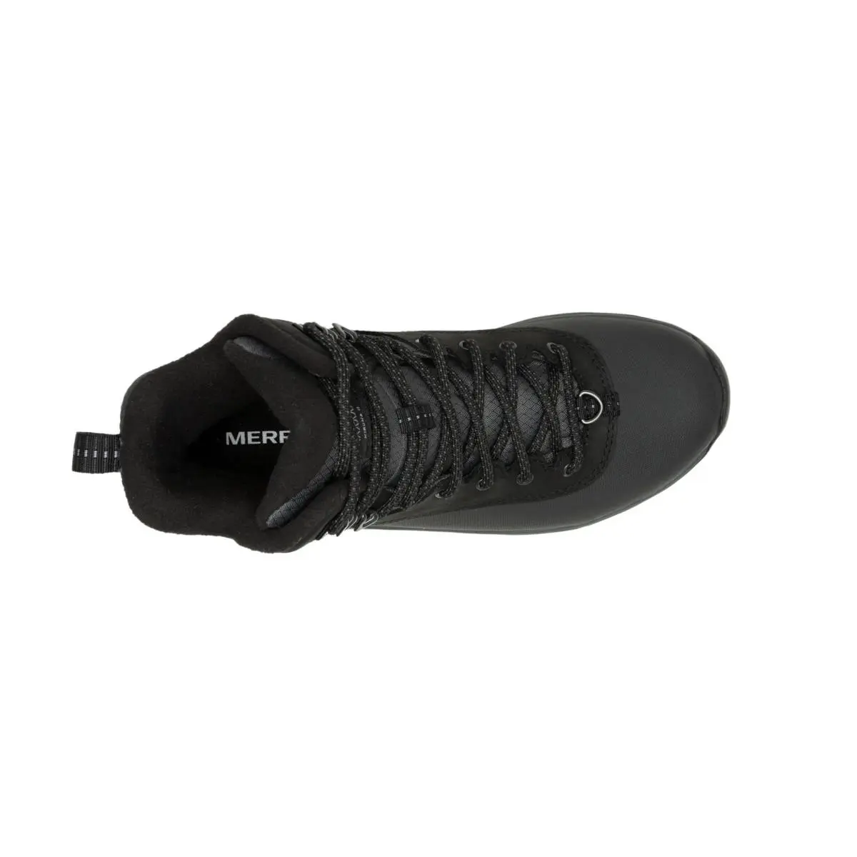 Merrell shoes - J037464 - J037464 - Black 2