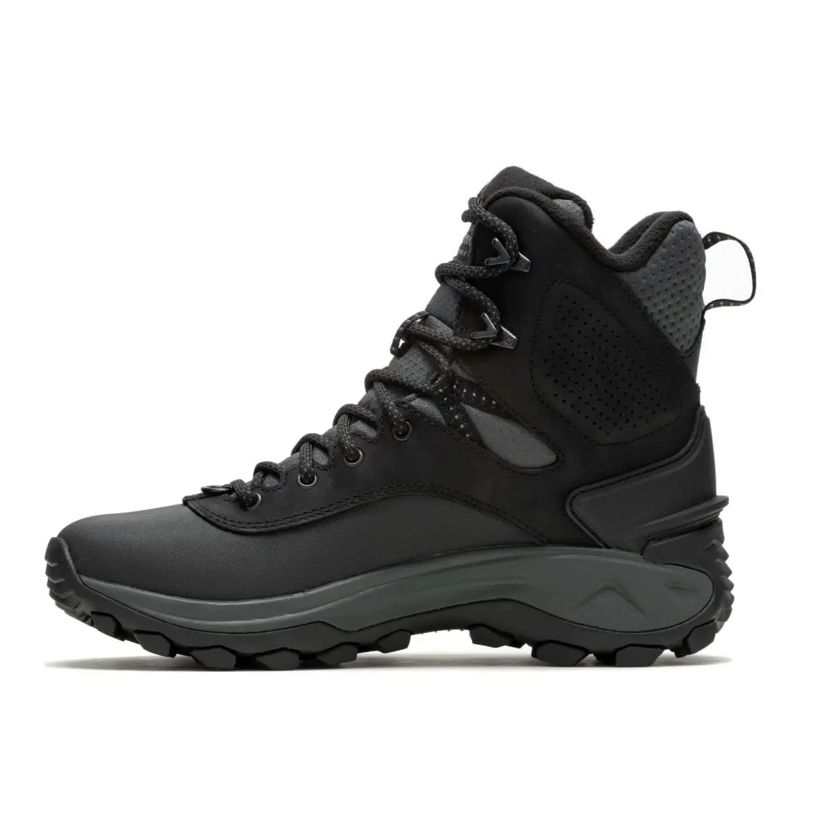 Merrell shoes - J037464 - J037464 - Black 3