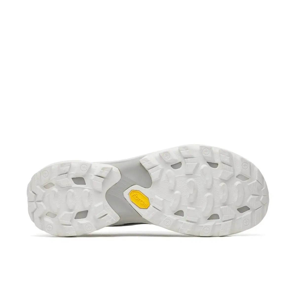 Merrell shoes - Charcoal 16