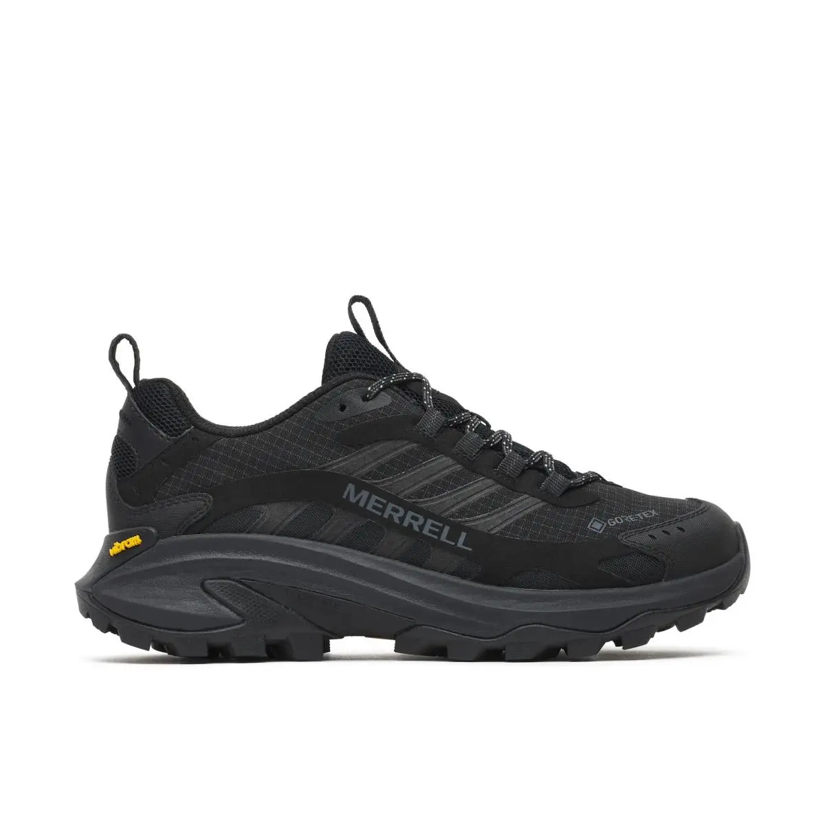 Merrell shoes - Charcoal 17