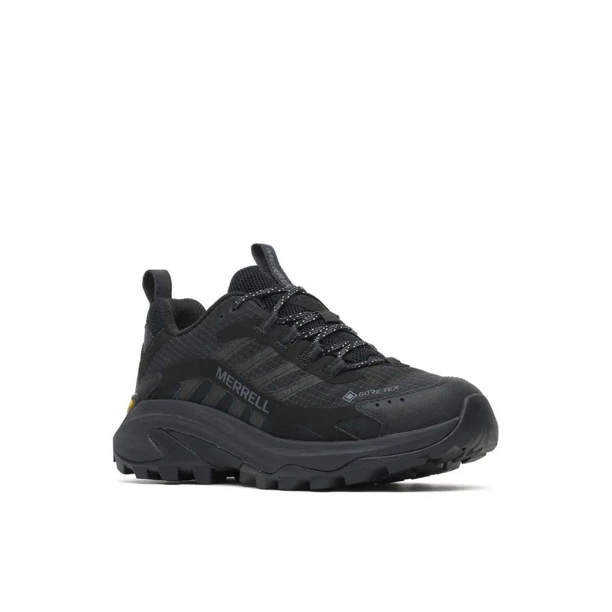 Merrell shoes - Charcoal 18