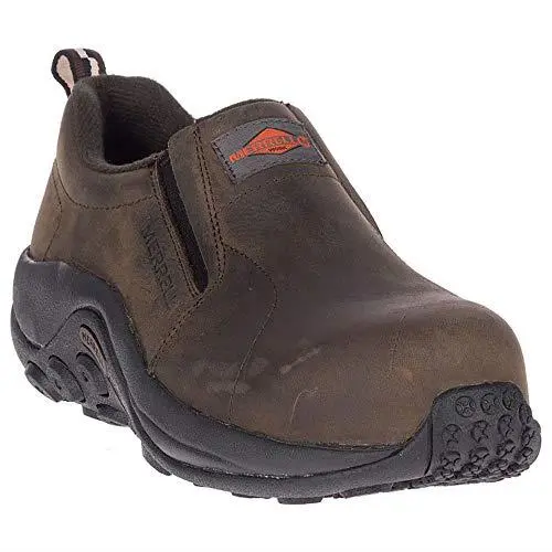 Merrell shoes - ESPRESSO 0