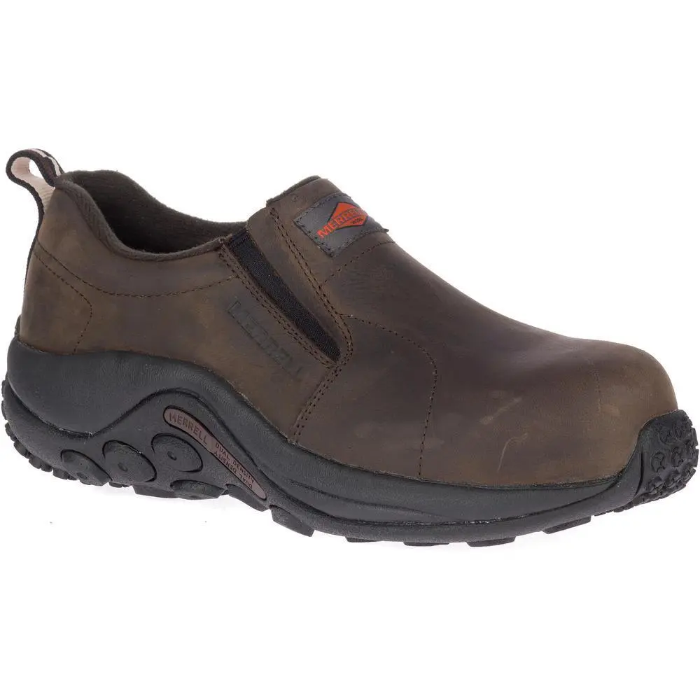 Merrell shoes - ESPRESSO 4