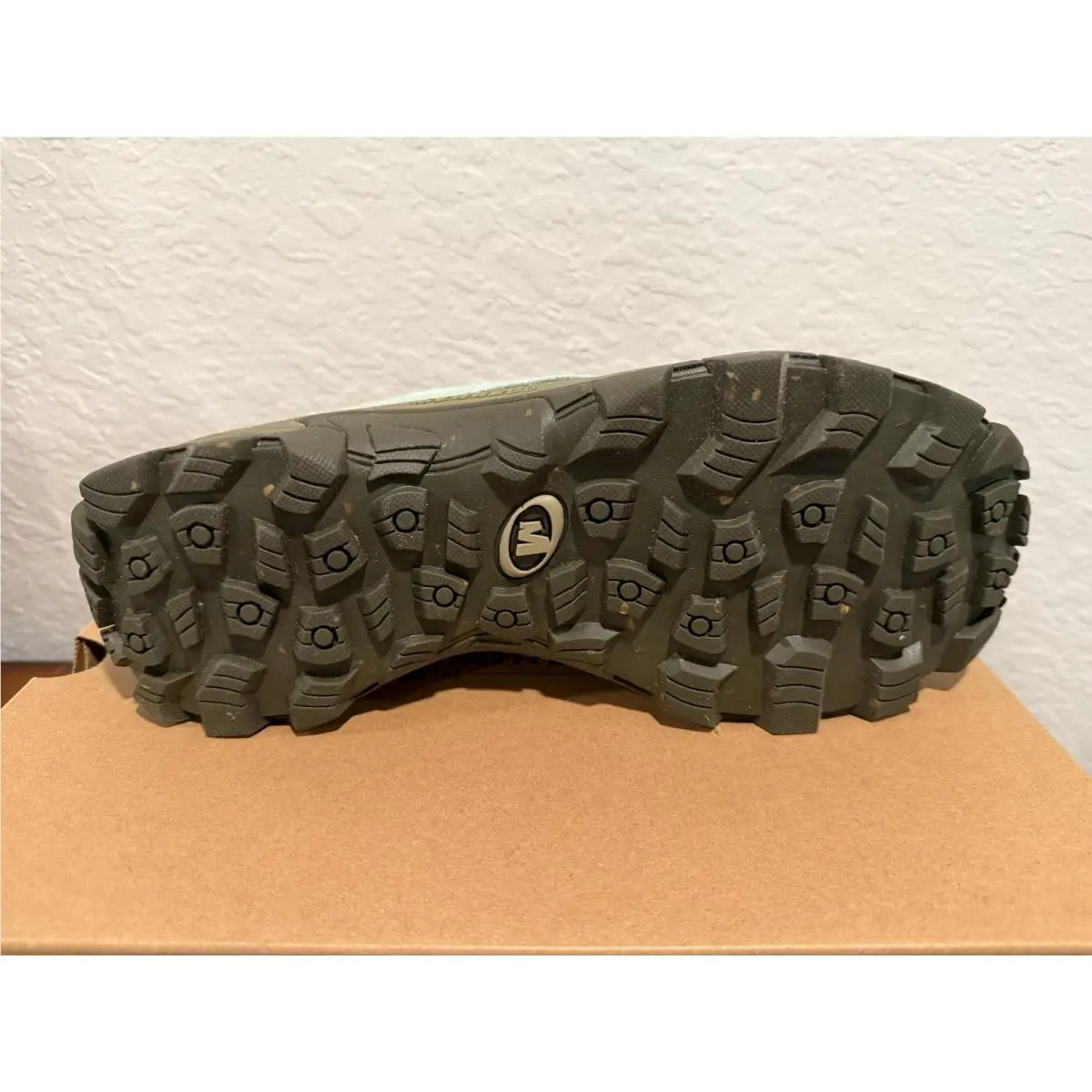 Merrell shoes - Green 10