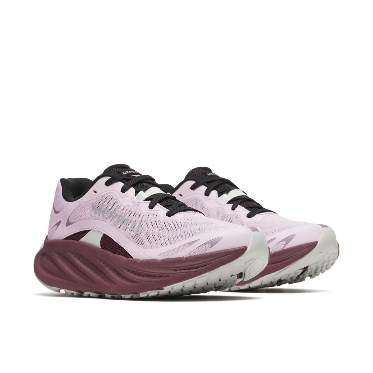 Merrell shoes - Black 60
