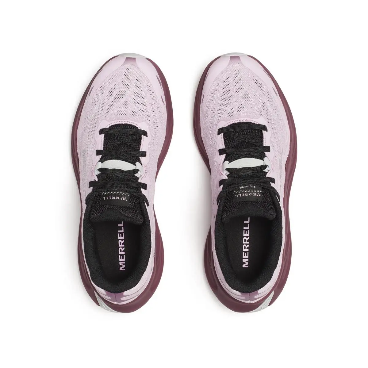 Merrell shoes - Black 61