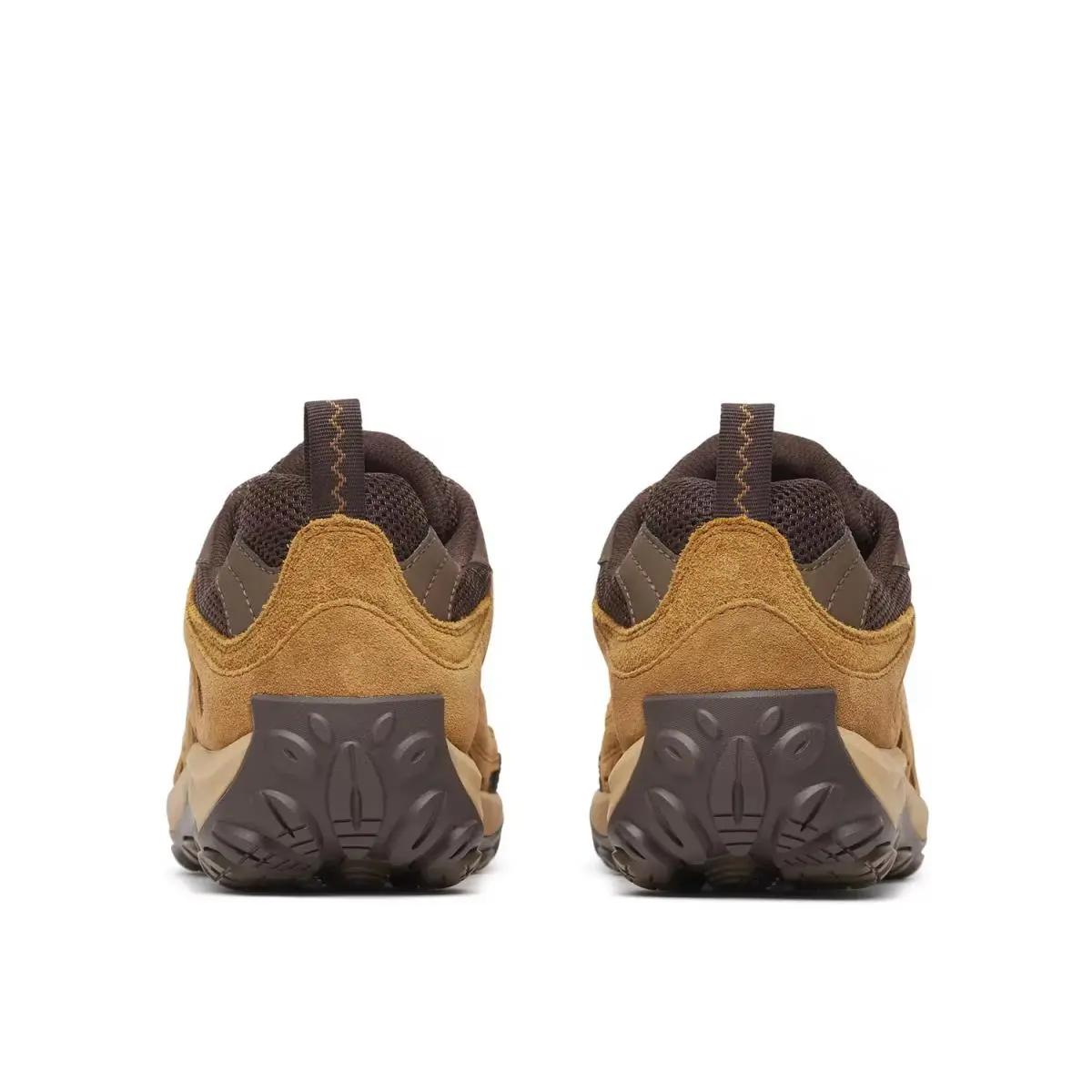 Merrell shoes - Tobacco 12
