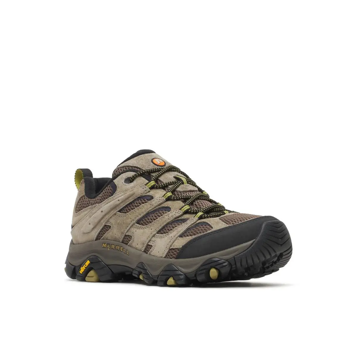 Merrell shoes - Walnut/Moss 12